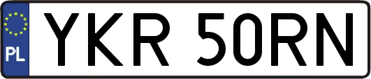 YKR50RN