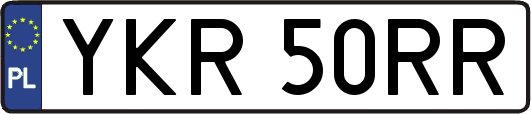 YKR50RR