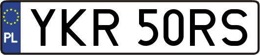 YKR50RS