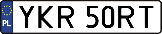 YKR50RT
