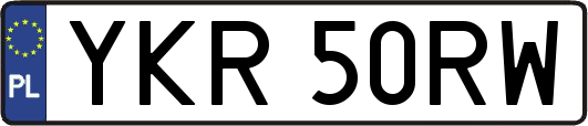 YKR50RW