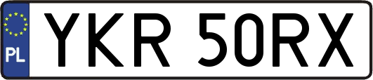 YKR50RX