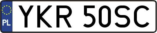 YKR50SC