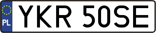YKR50SE