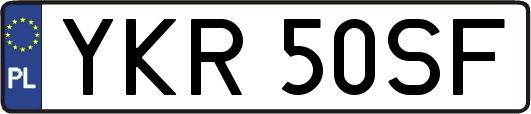 YKR50SF