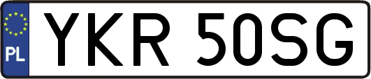 YKR50SG