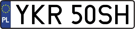 YKR50SH