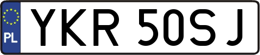 YKR50SJ