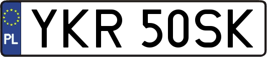 YKR50SK