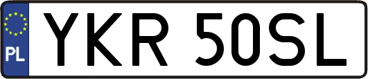 YKR50SL