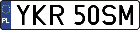 YKR50SM