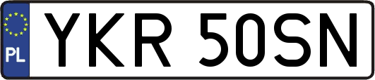 YKR50SN