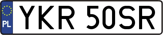 YKR50SR