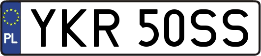 YKR50SS