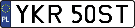 YKR50ST