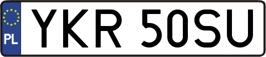 YKR50SU