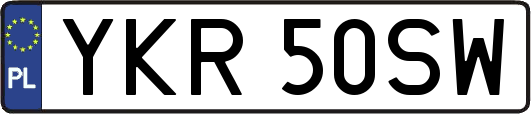 YKR50SW