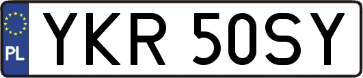 YKR50SY