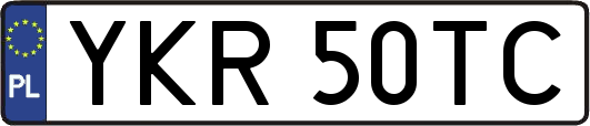 YKR50TC