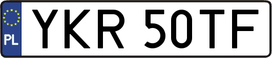 YKR50TF