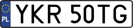 YKR50TG