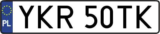 YKR50TK