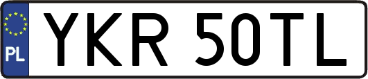 YKR50TL