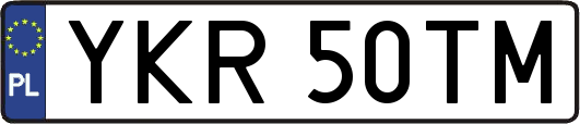 YKR50TM