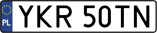 YKR50TN