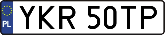YKR50TP