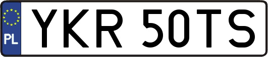 YKR50TS