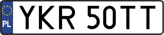 YKR50TT