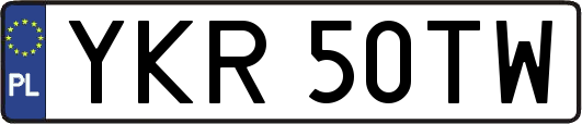 YKR50TW