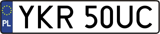 YKR50UC