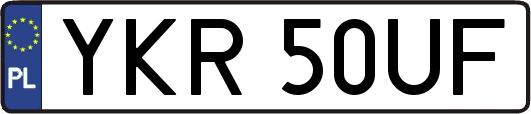 YKR50UF