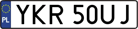 YKR50UJ
