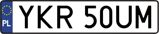 YKR50UM