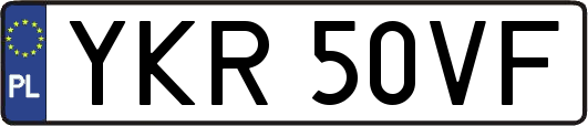 YKR50VF