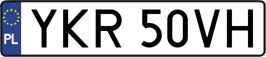YKR50VH