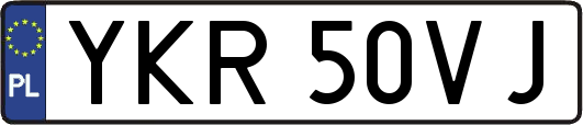 YKR50VJ