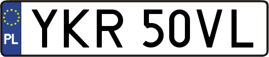 YKR50VL