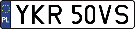 YKR50VS