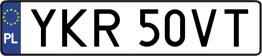 YKR50VT