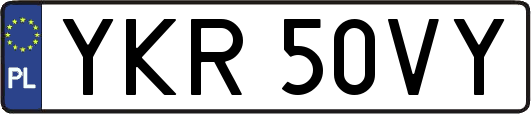 YKR50VY