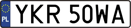 YKR50WA