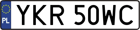YKR50WC