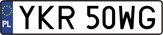 YKR50WG