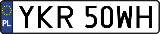 YKR50WH