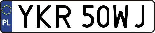 YKR50WJ
