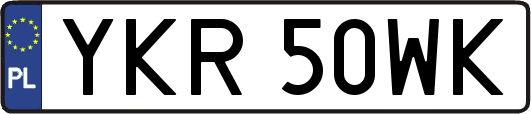YKR50WK